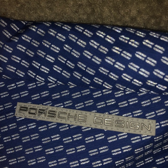 Porsche design performance jacket - Picture 2 of 8